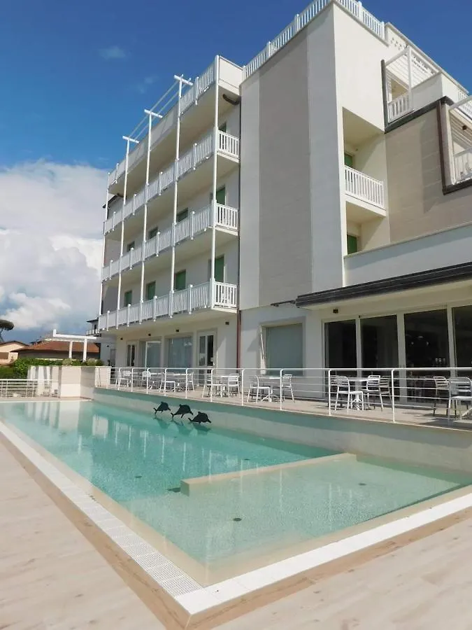 Hotel Oceano Marina di Pietrasanta