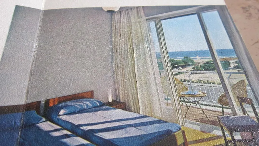 Hotel Oceano Marina di Pietrasanta 3*,