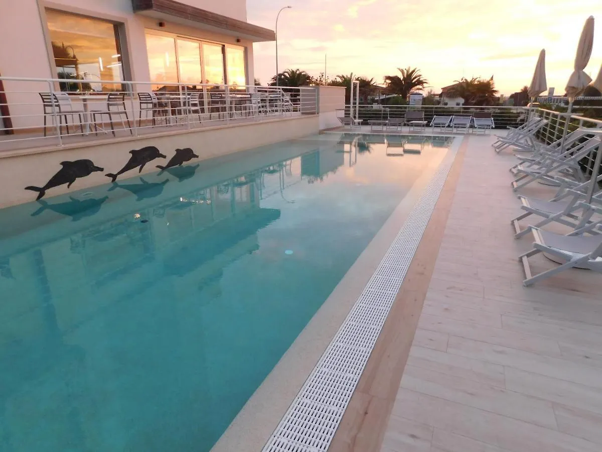 Hotel Oceano Marina di Pietrasanta