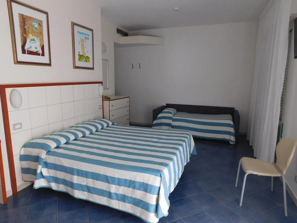 Hotel Oceano Marina di Pietrasanta