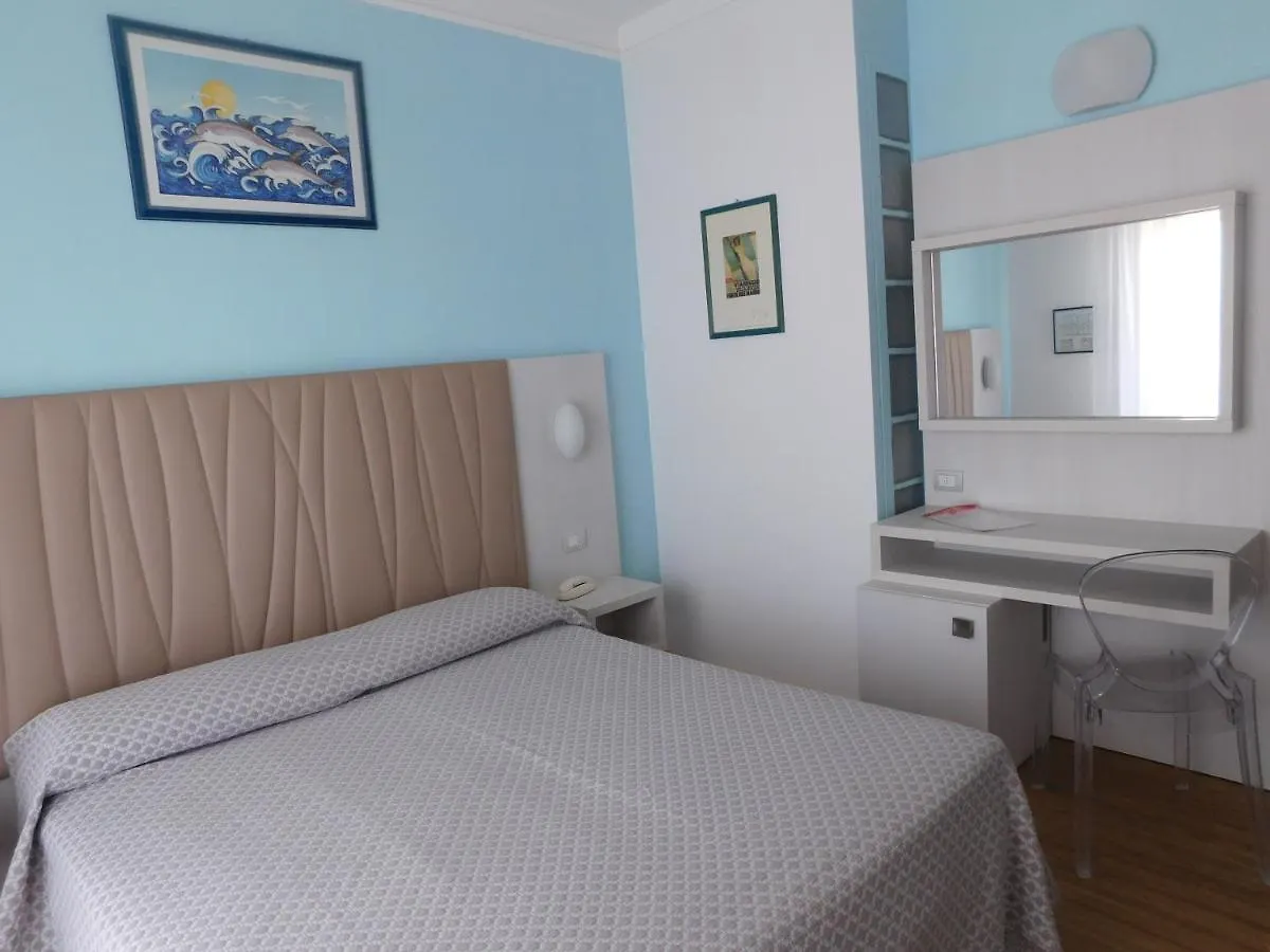 Hotel Oceano Marina di Pietrasanta