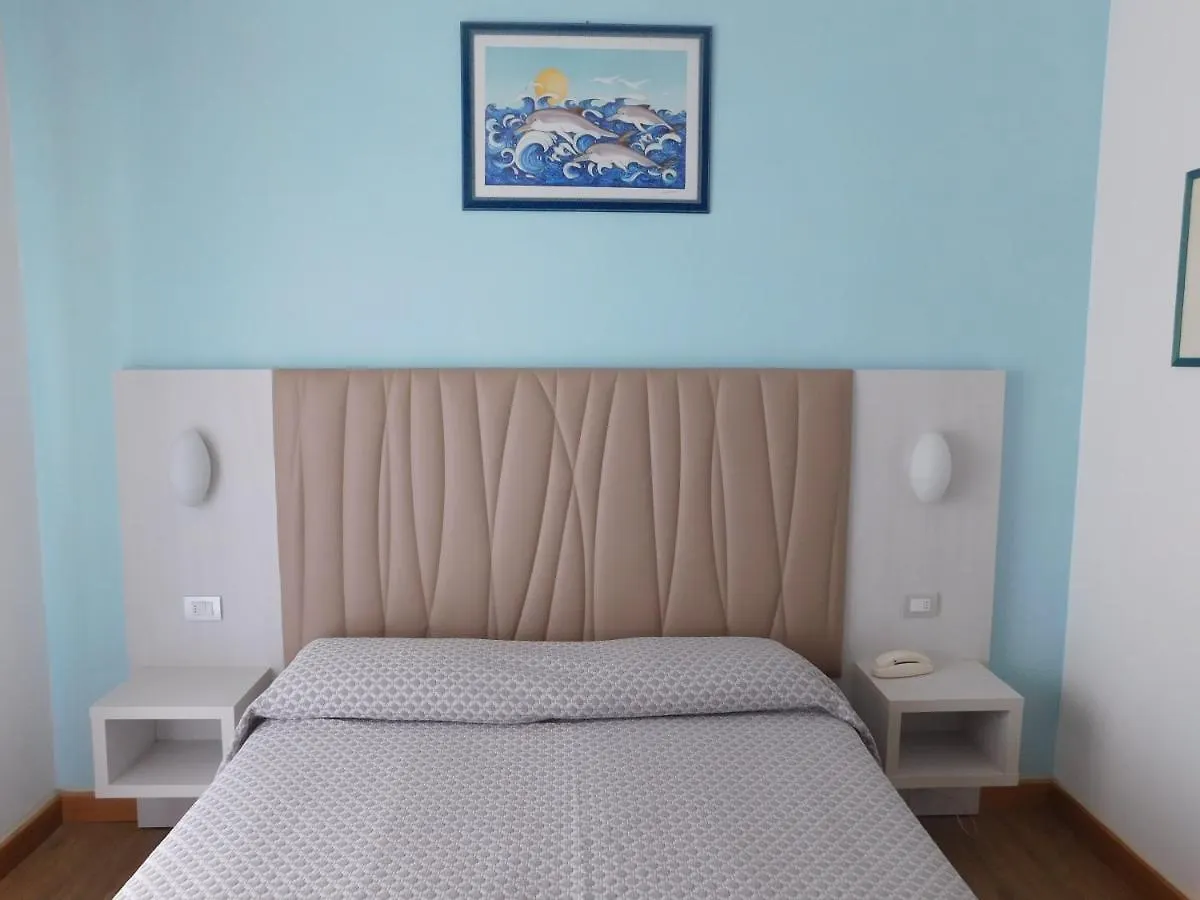 Hotel Oceano Marina di Pietrasanta