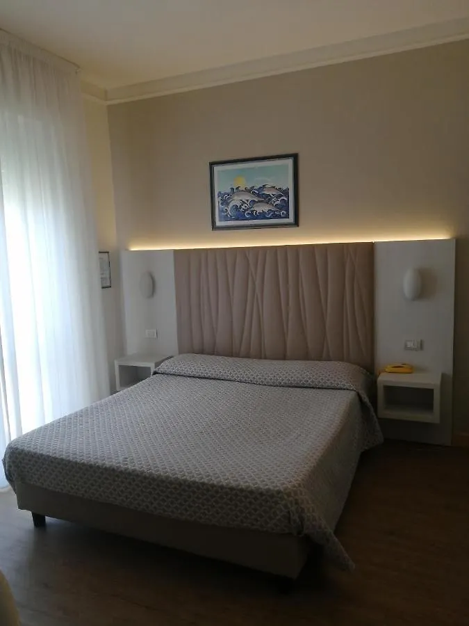 ***  Hotel Oceano Marina di Pietrasanta Italy