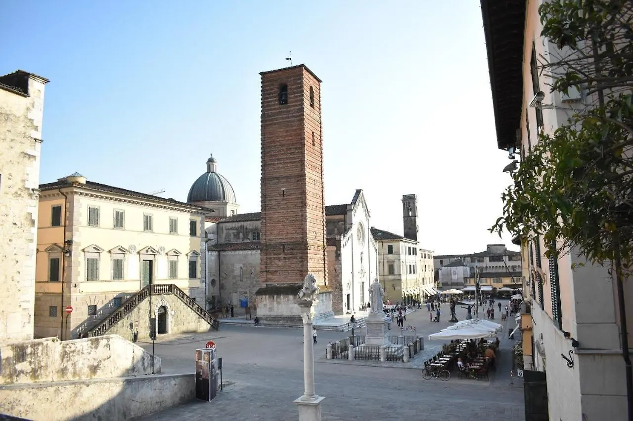 Hotel Oceano Marina di Pietrasanta