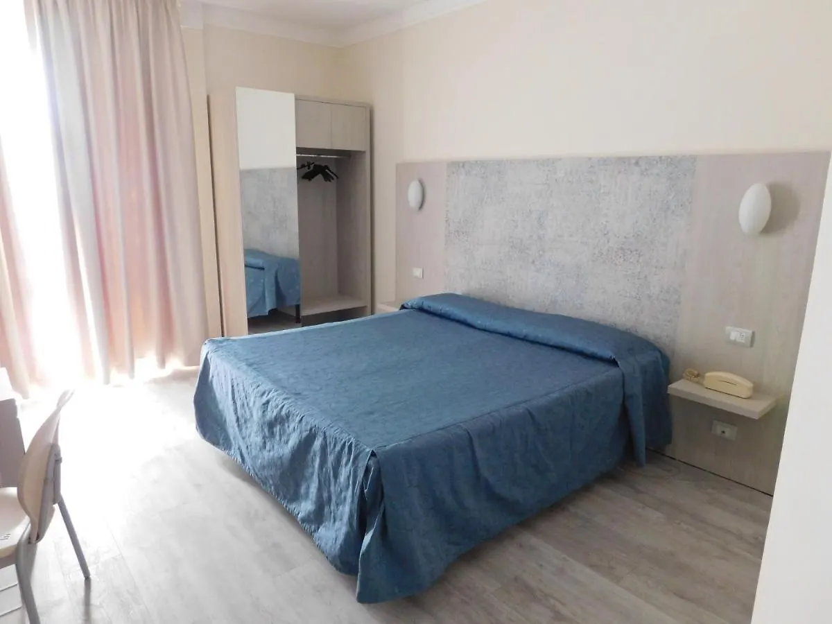 Hotel Oceano Marina di Pietrasanta
