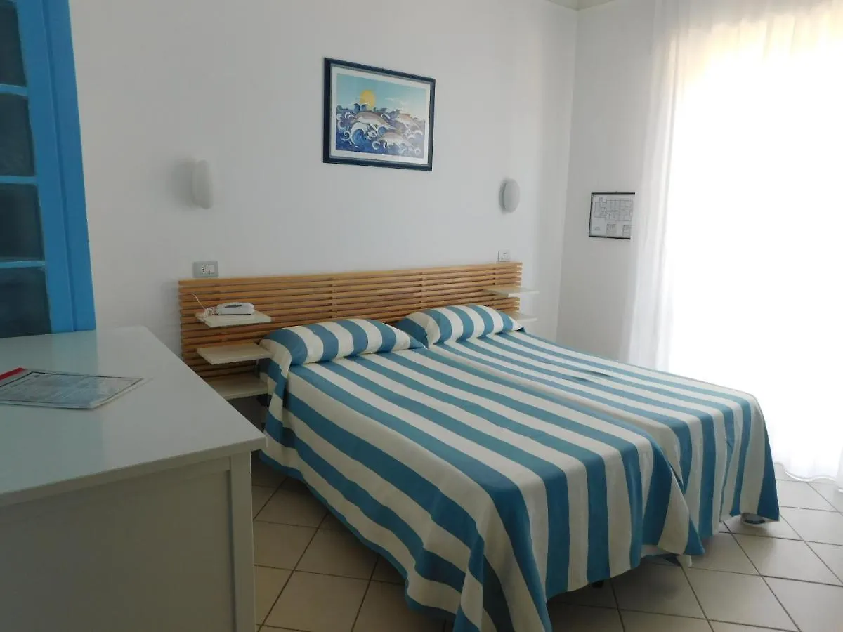 Hotel Oceano Marina di Pietrasanta