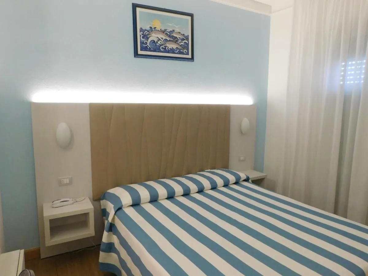Hotel Oceano Marina di Pietrasanta