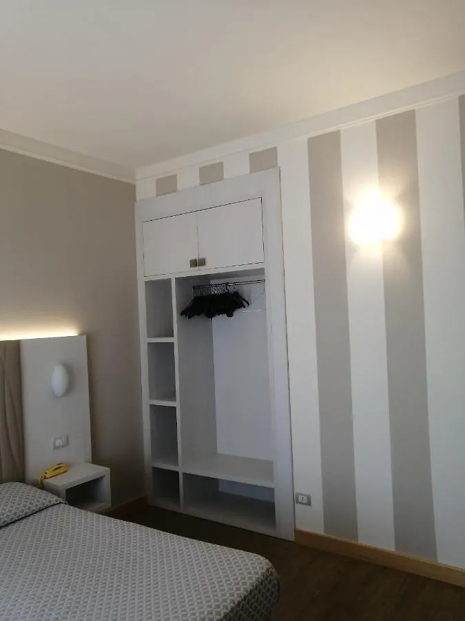 Hotel Oceano Marina di Pietrasanta