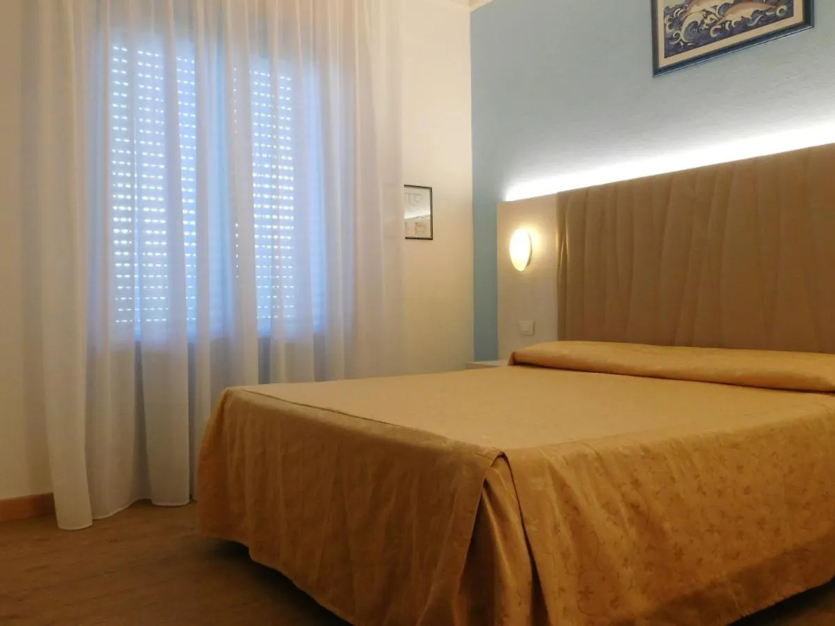 Hotel Oceano Marina di Pietrasanta