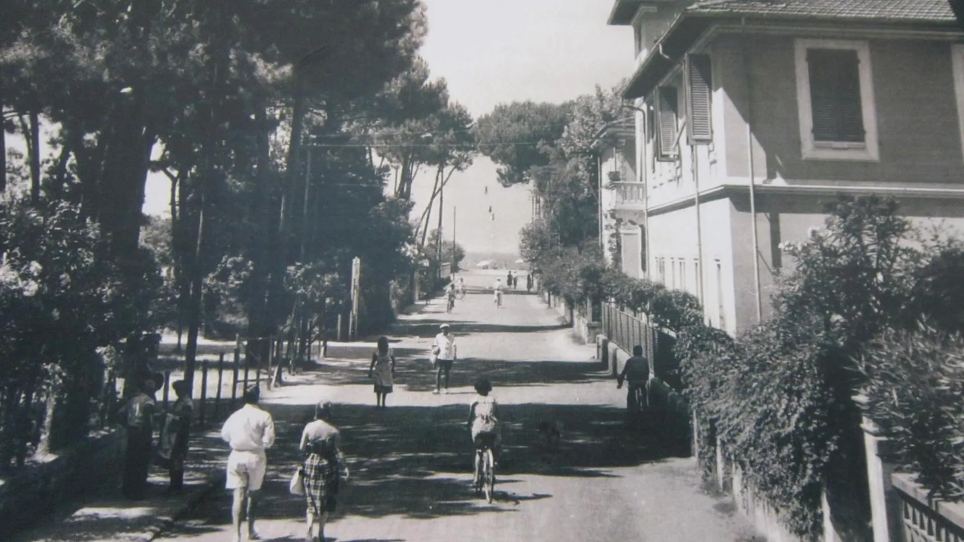 Hotel Oceano Marina di Pietrasanta