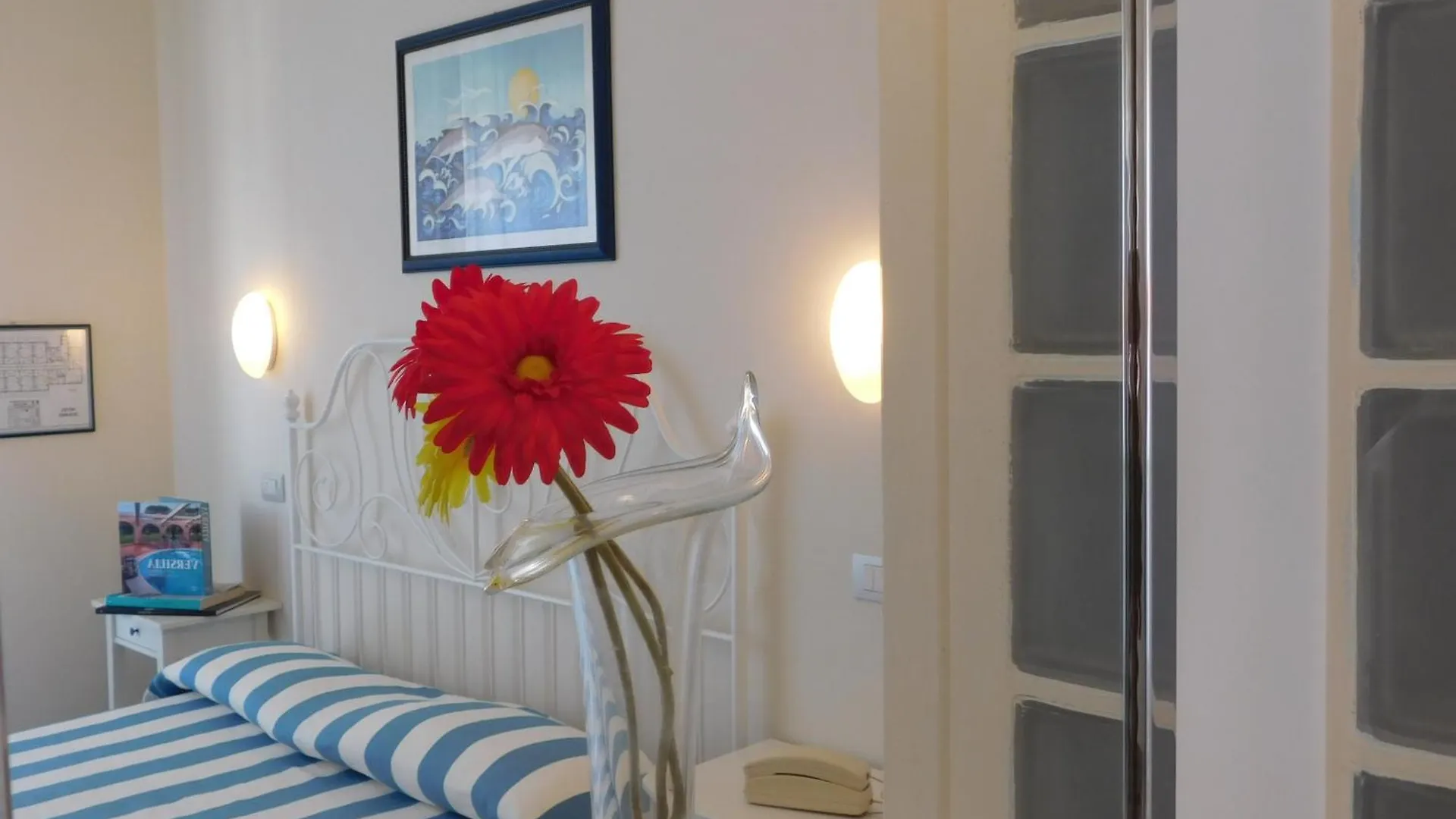 Hotel Oceano Marina di Pietrasanta