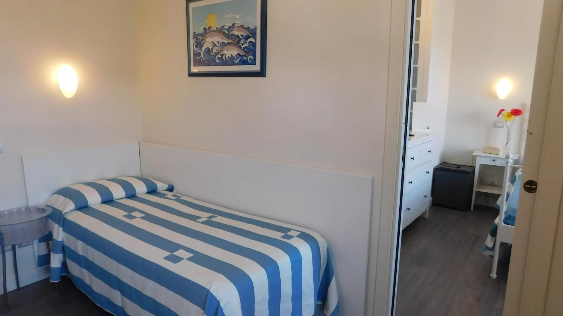 Hotel Oceano Marina di Pietrasanta