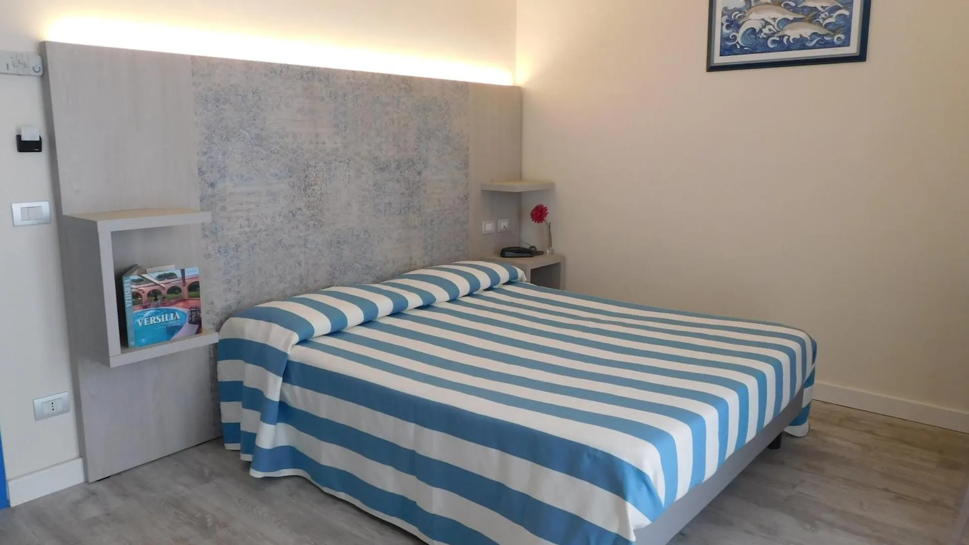 Hotel Oceano Marina di Pietrasanta