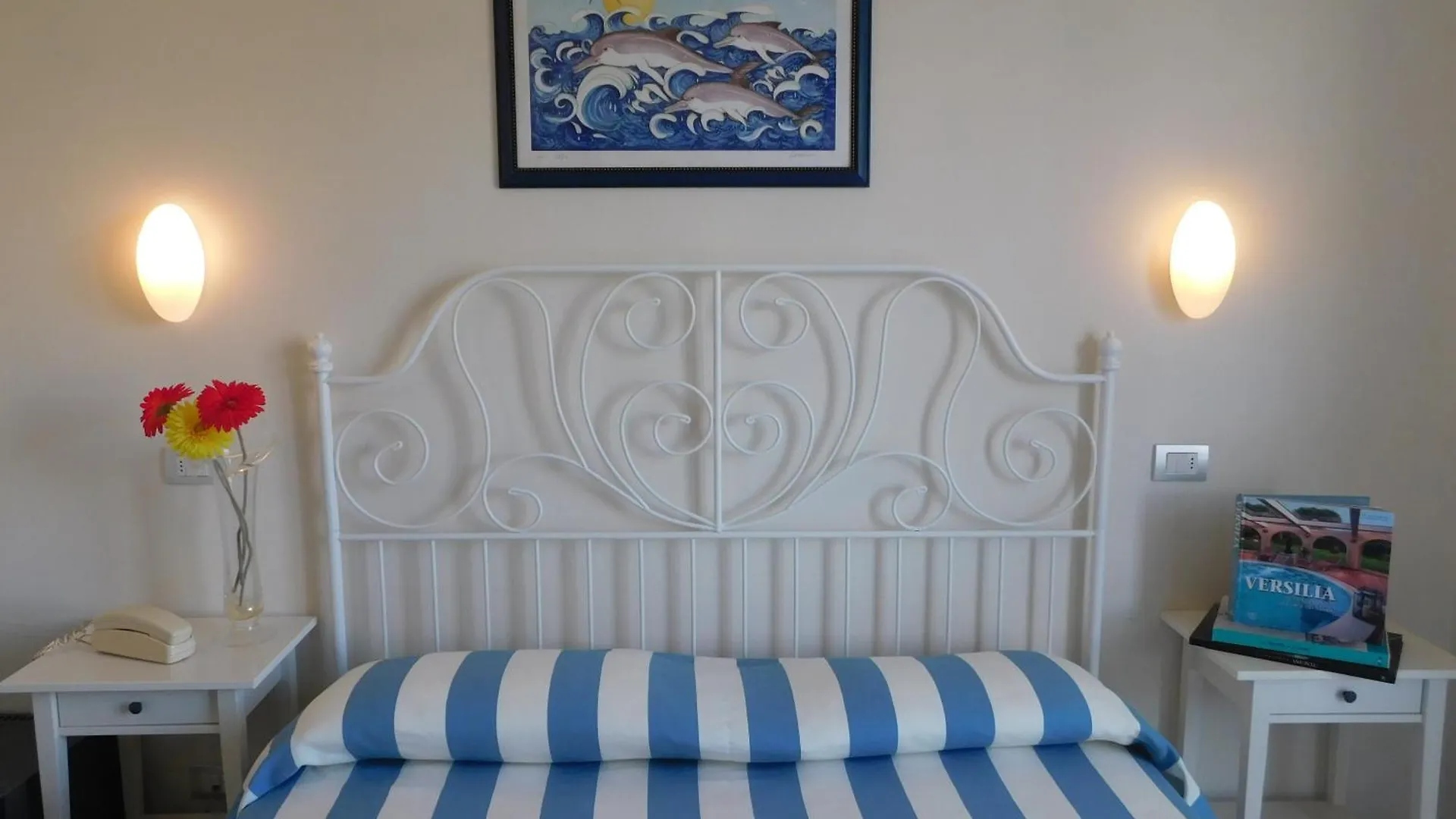 Hotel Oceano Marina di Pietrasanta