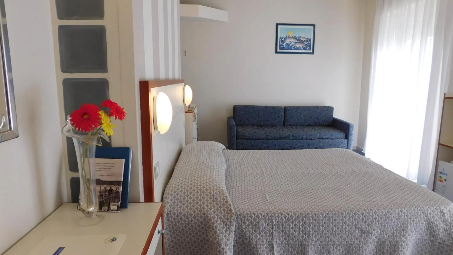 Hotel Oceano Marina di Pietrasanta