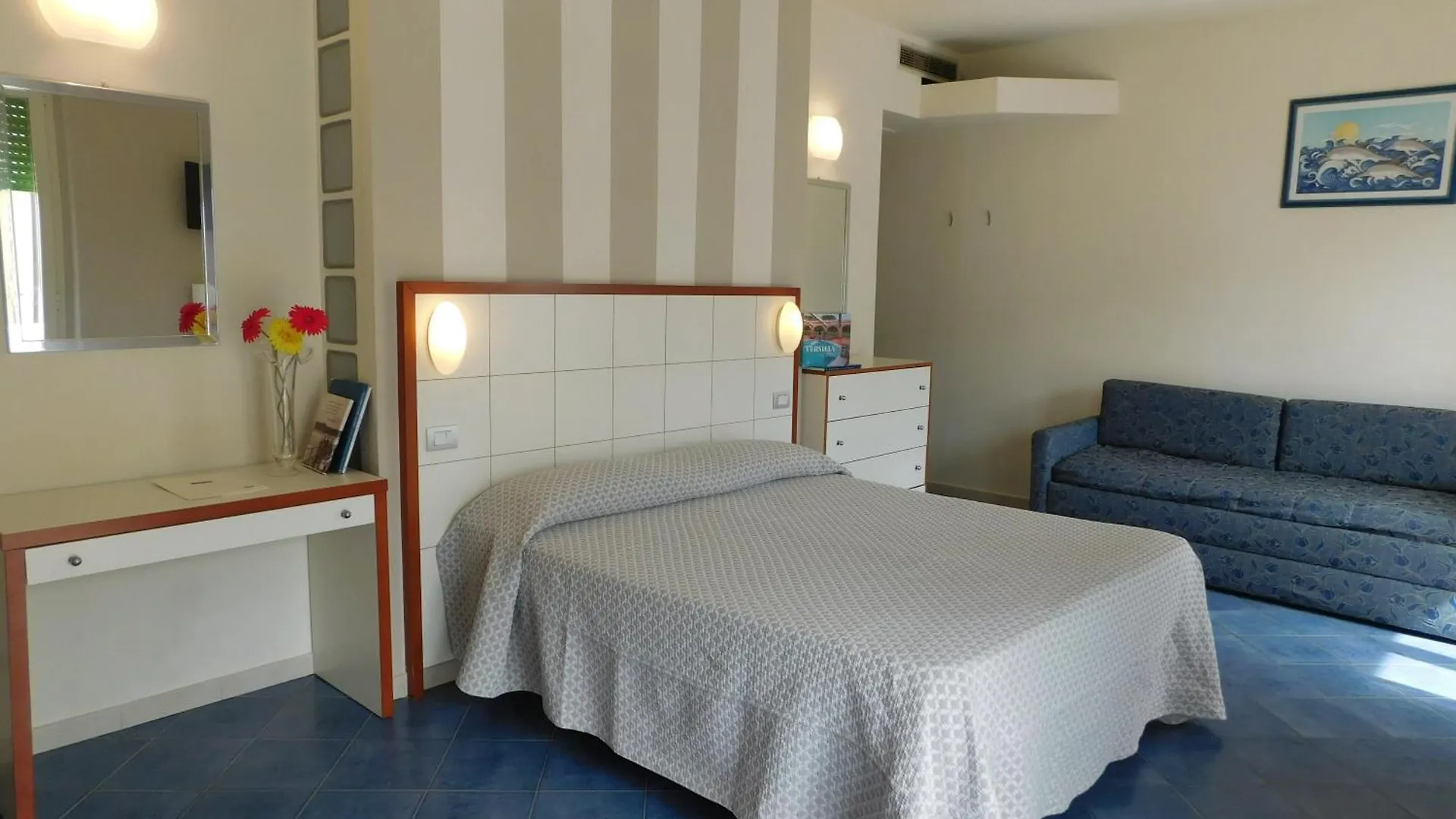 Hotel Oceano Marina di Pietrasanta