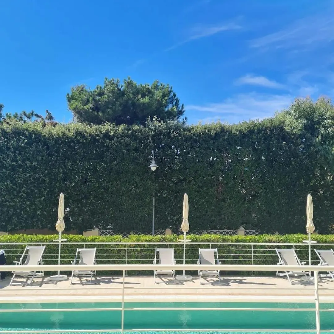 Hotel Oceano Marina di Pietrasanta