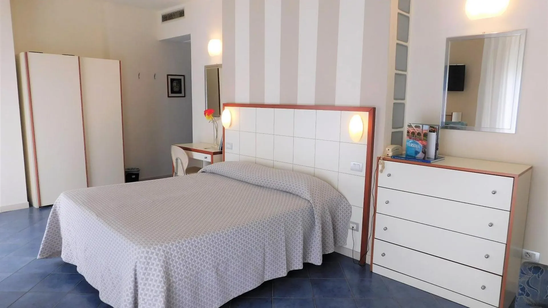 Hotel Oceano Marina di Pietrasanta