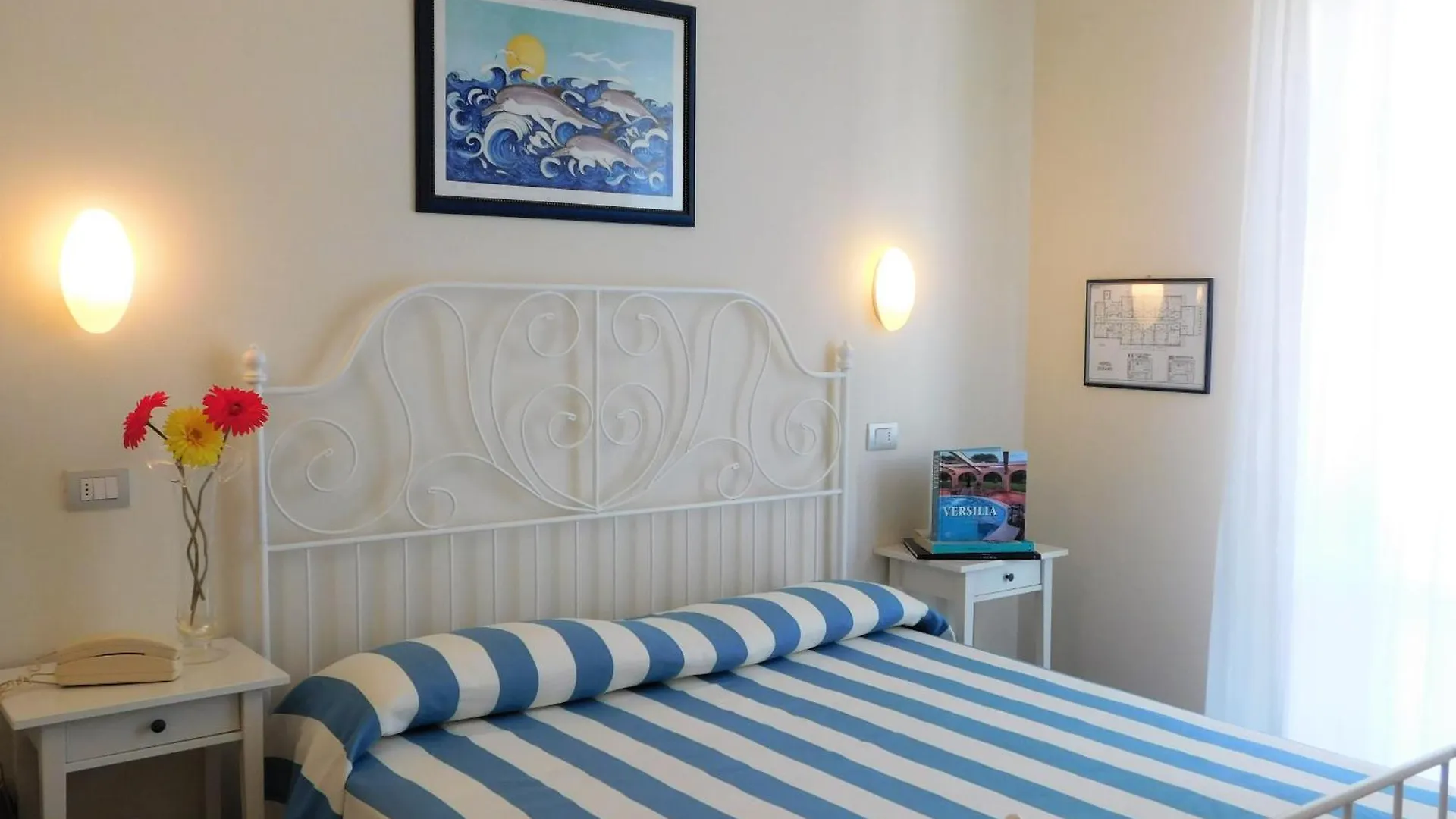Hotel Oceano Marina di Pietrasanta
