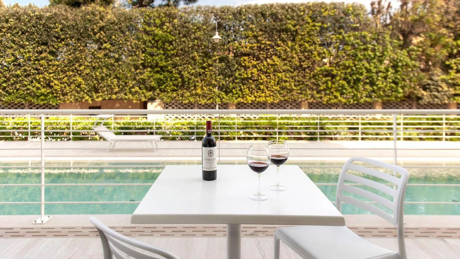 Hotel Oceano Marina di Pietrasanta