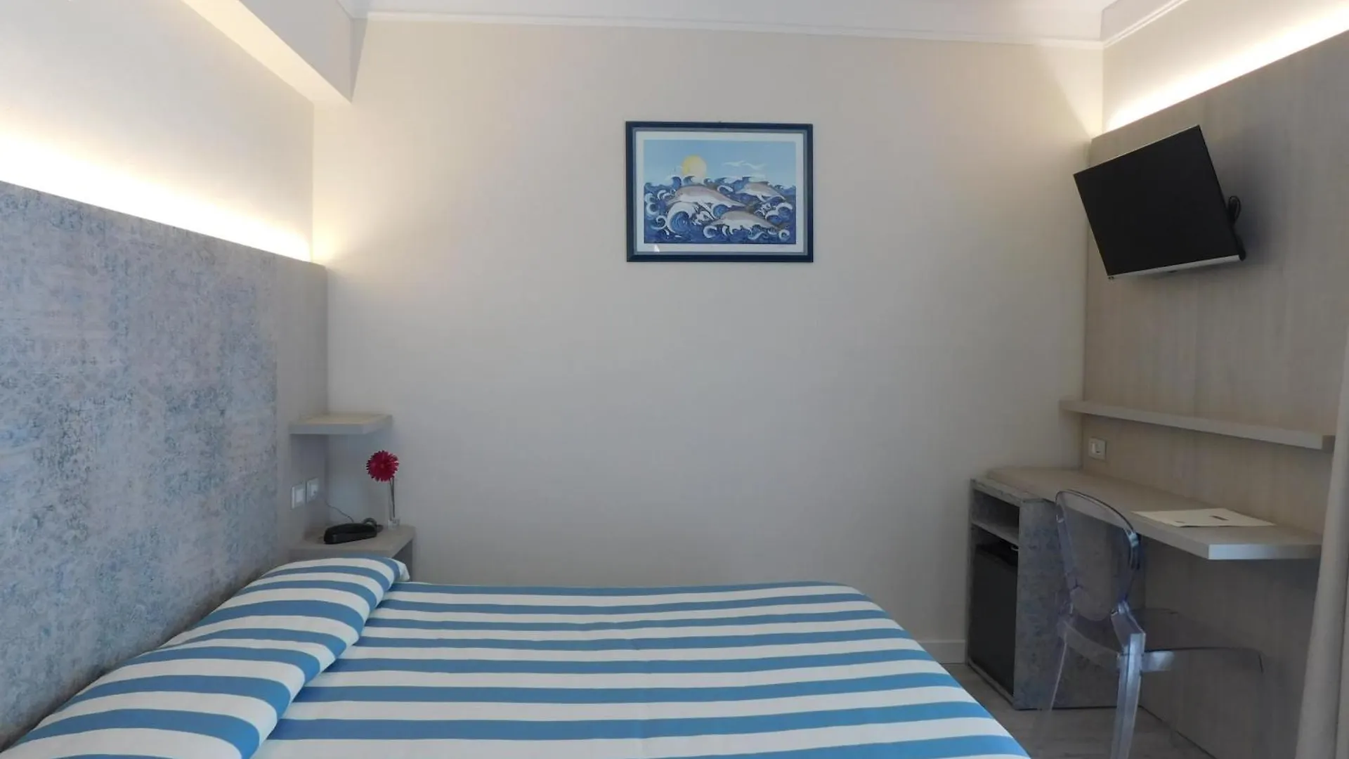 Hotel Oceano Marina di Pietrasanta
