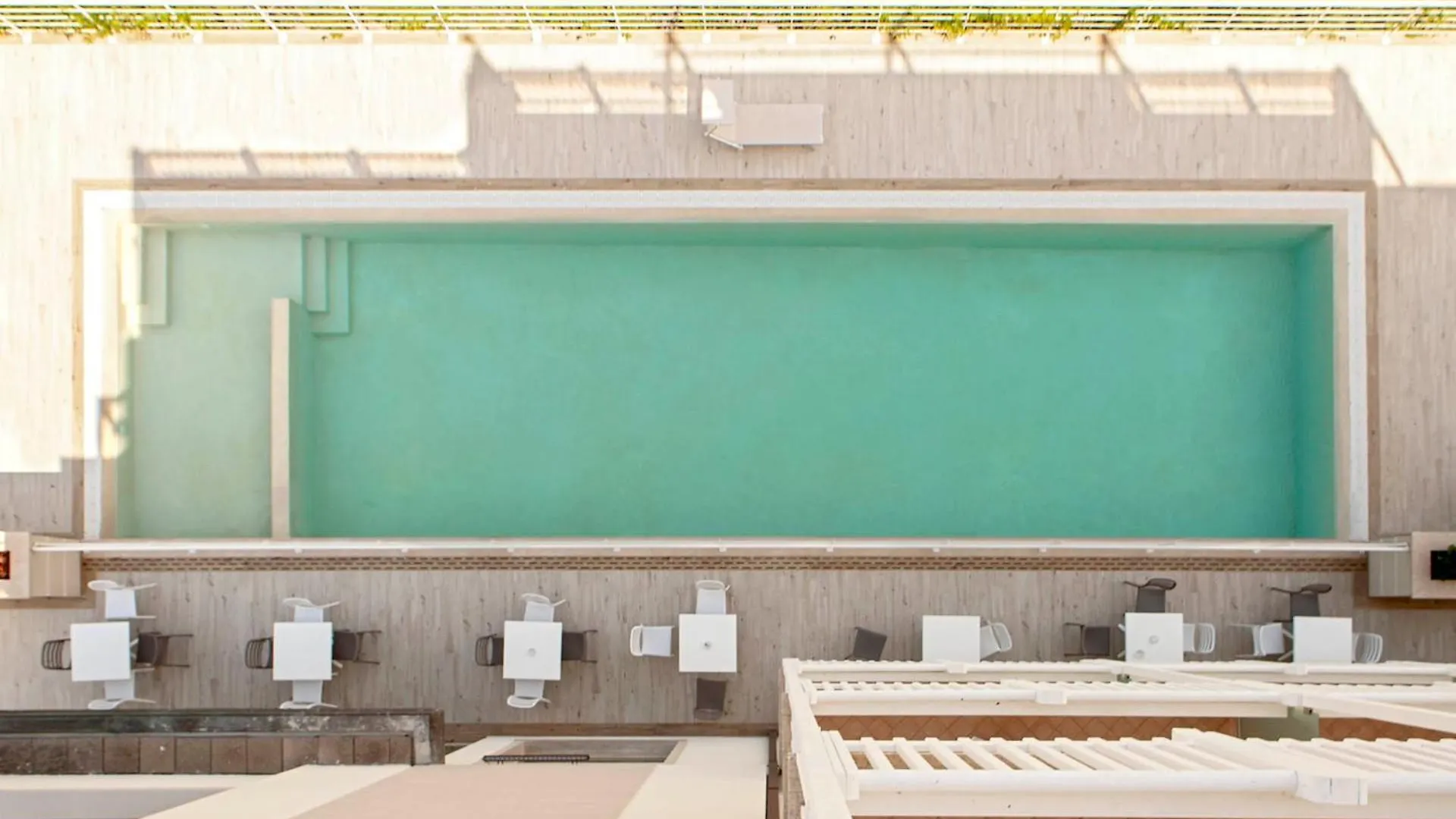Hotel Oceano Marina di Pietrasanta 3*,