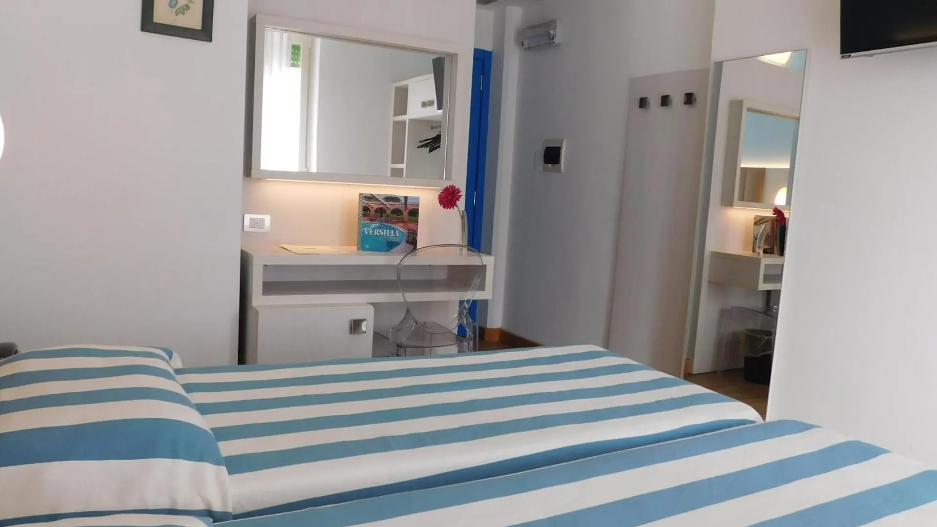 Hotel Oceano Marina di Pietrasanta
