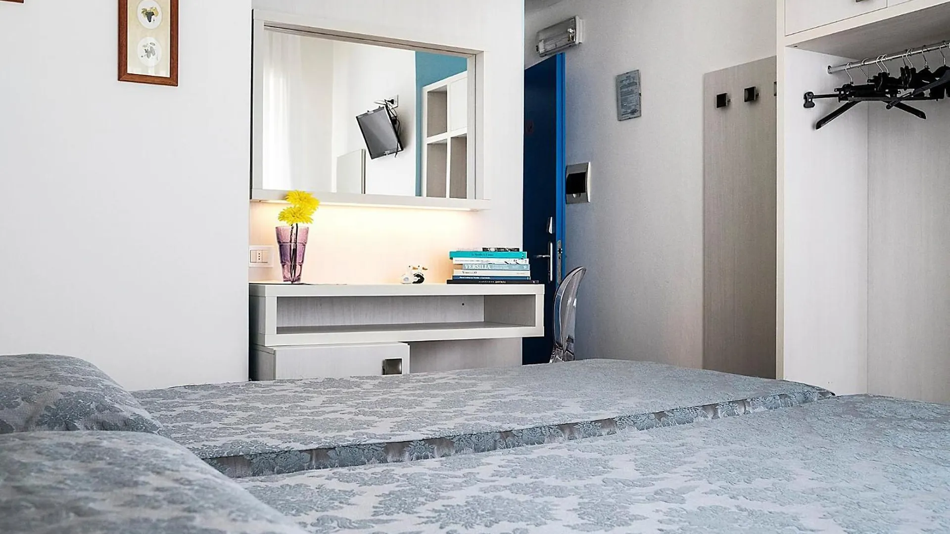 Hotel Oceano Marina di Pietrasanta