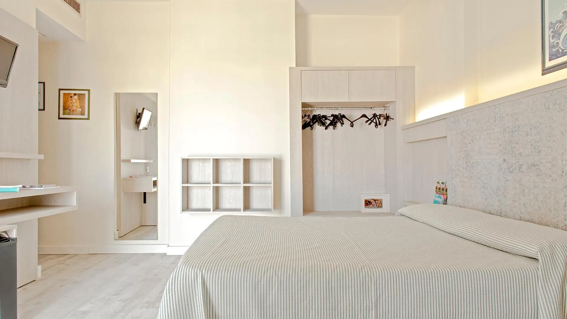Hotel Oceano Marina di Pietrasanta