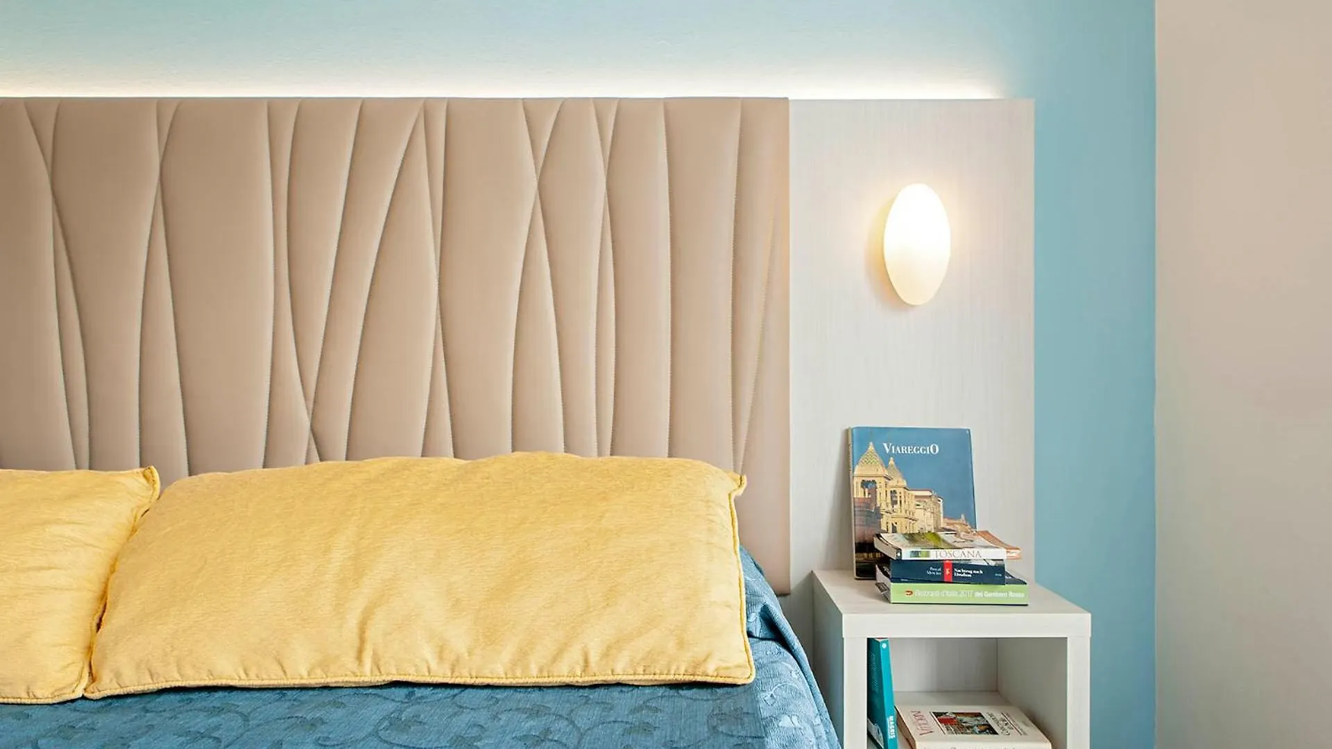 Hotel Oceano Marina di Pietrasanta 3*,  Italia