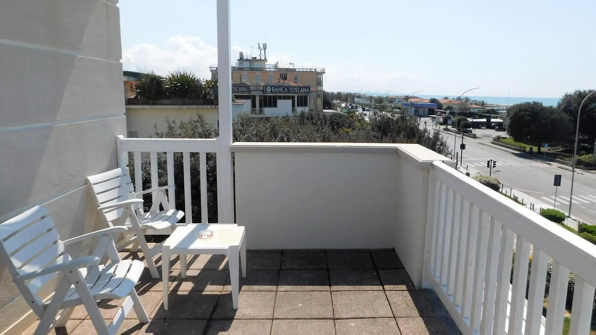 ***  Hotel Oceano Marina di Pietrasanta Italia