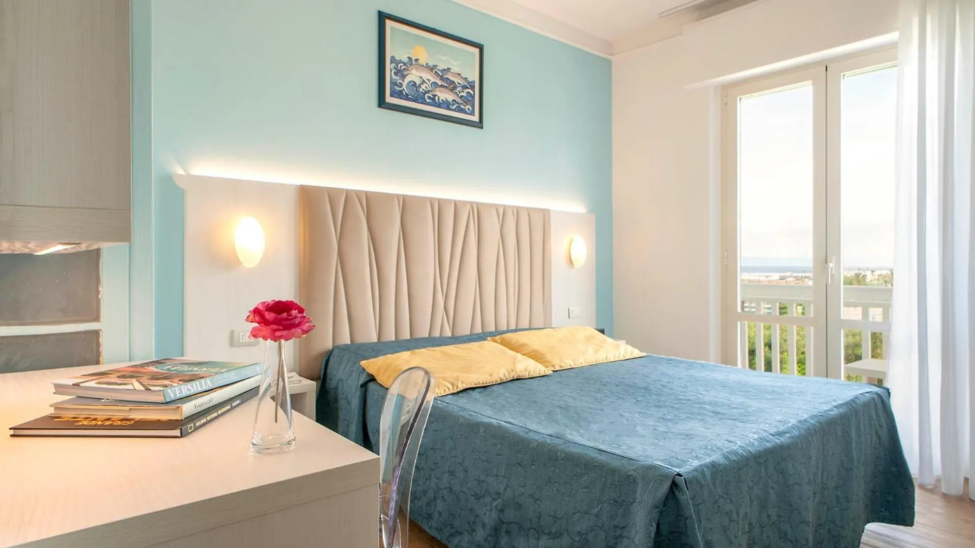 Hotel Oceano Marina di Pietrasanta