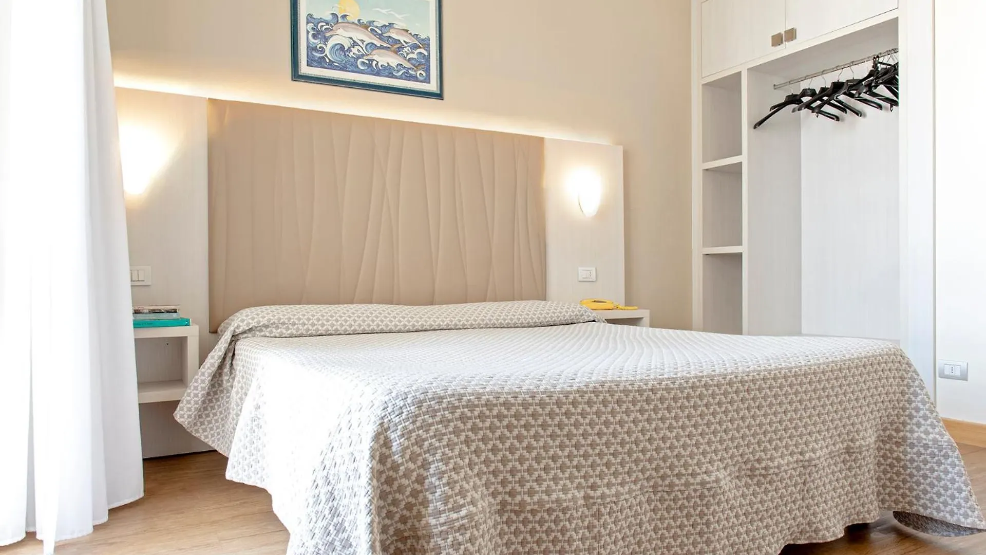 Hotel Oceano Marina di Pietrasanta