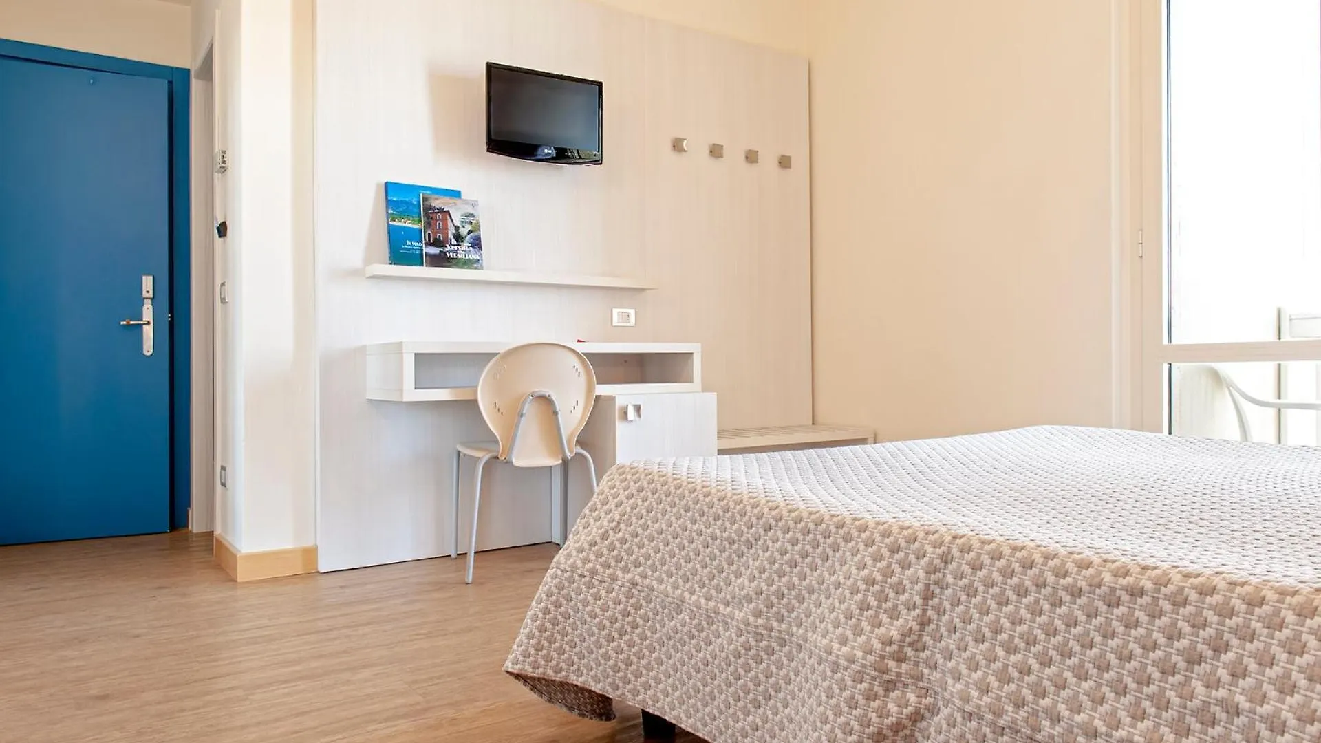Hotel Oceano Marina di Pietrasanta