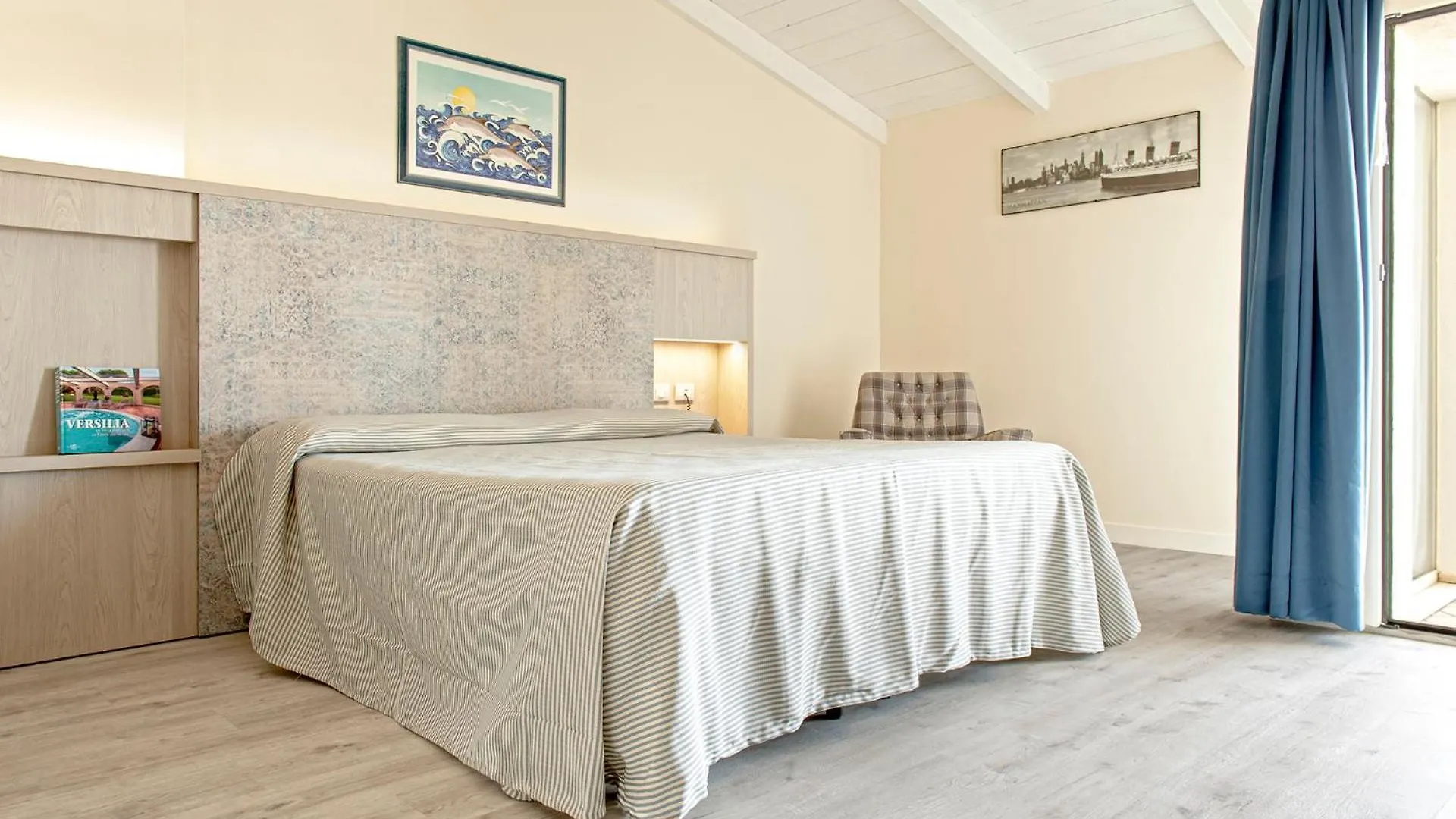 Hotel Oceano Marina di Pietrasanta