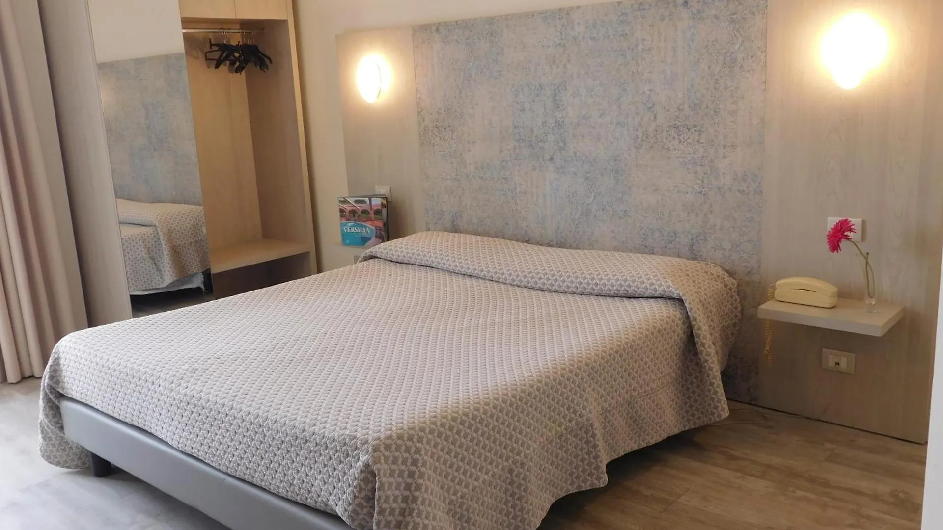 ***  Hotel Oceano Marina di Pietrasanta Italia