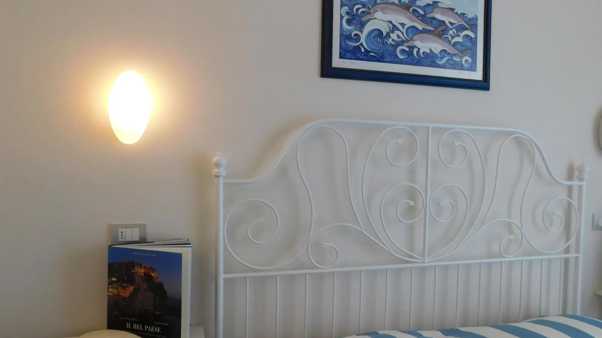 Hotel Oceano Marina di Pietrasanta