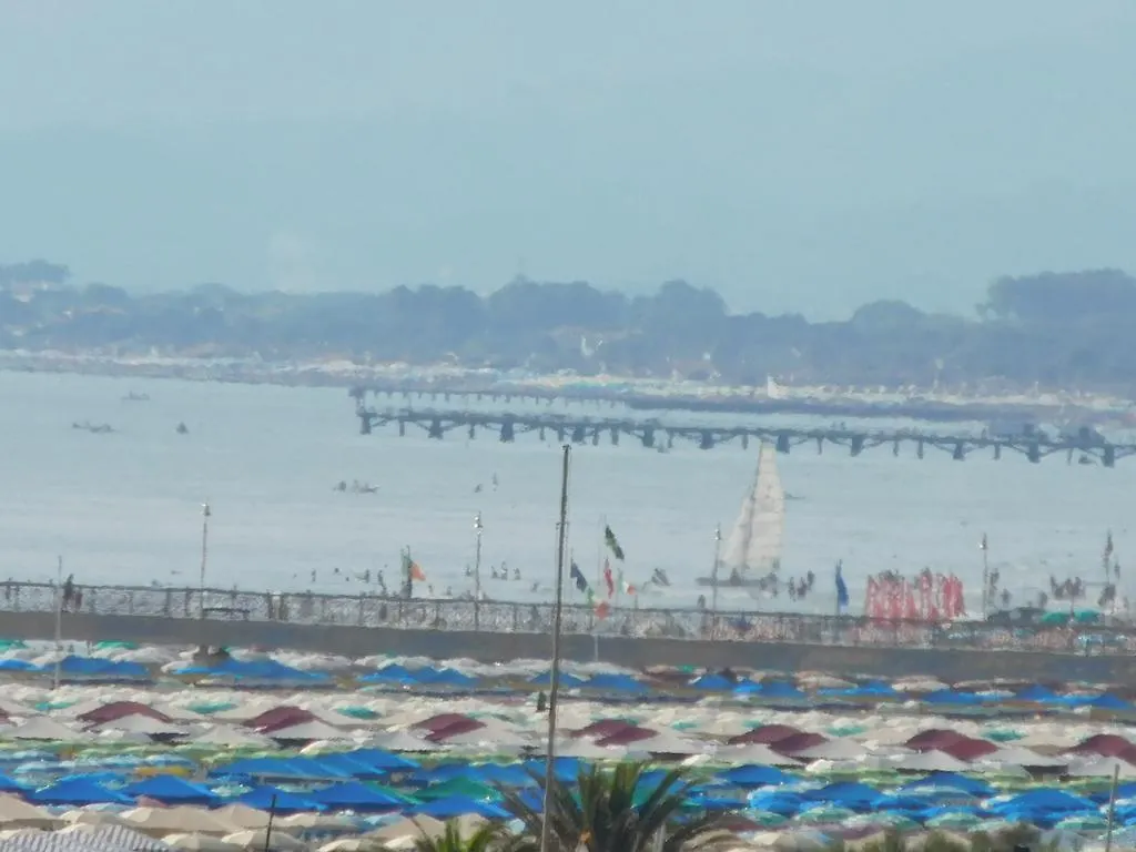 Hotel Oceano Marina di Pietrasanta Italia