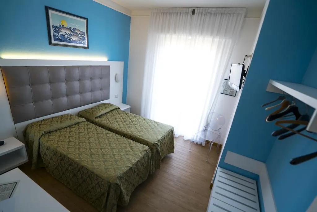 Hotel Oceano Marina di Pietrasanta