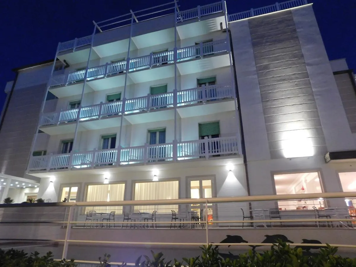 Hotel Oceano Marina di Pietrasanta