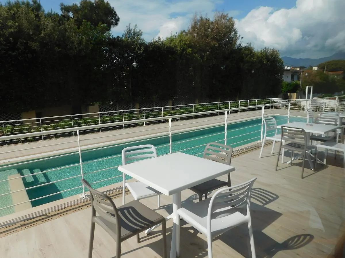 Hotel Oceano Marina di Pietrasanta