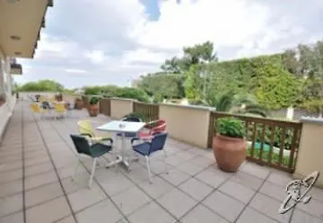 Hotel Oceano Marina di Pietrasanta
