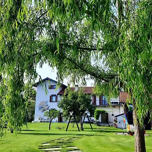  Appartamento Cascina Al Ponte Italia