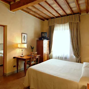 Palazzo Al Torrione Bed and breakfast