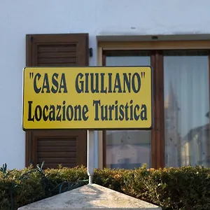  Appartamento Casa Giuliano Italia