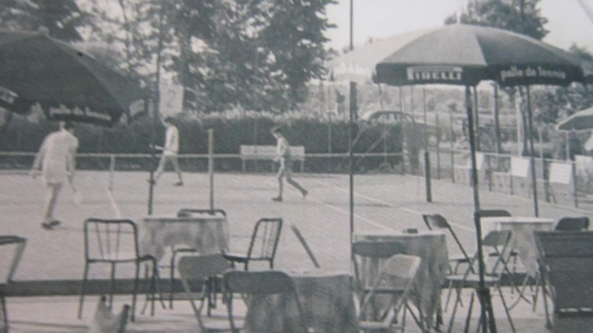Hotel Oceano Marina di Pietrasanta